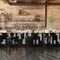 Flash Furniture Black Vinyl Seat Barstool with Natural Wood Back XU-DG6V6BV-NAT-GG - alternate 5